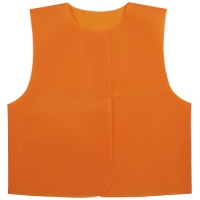 ◎衣装ベース（ベスト） Jサイズ オレンジ