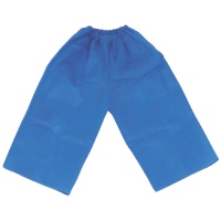 ◎衣装ベース（ズボン） Jサイズ 青