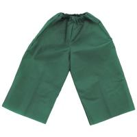 ◎衣装ベース（ズボン） Jサイズ 緑