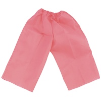 ◎衣装ベース（ズボン） Jサイズ 桃