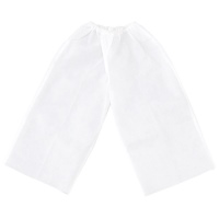 ◎衣装ベース（ズボン） Jサイズ 白