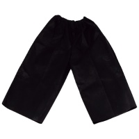 ◎衣装ベース（ズボン） Jサイズ 黒