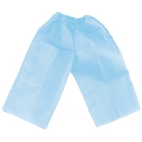 ◎衣装ベース（ズボン） Jサイズ 水