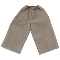 ◎衣装ベース（ズボン） Jサイズ グレー