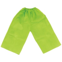◎衣装ベース（ズボン） Jサイズ 黄緑