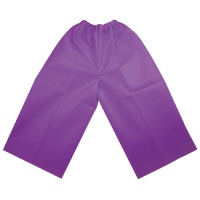 ◎衣装ベース（ズボン） Jサイズ 紫