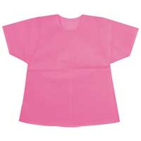 衣装ベース シャツ Jサイズ 桃