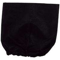 ◎衣装ベース（帽子） 黒