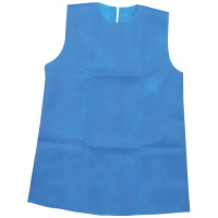 ◎衣装ベース（ワンピース） Jサイズ 青