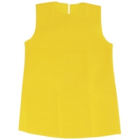 ◎衣装ベース（ワンピース） Jサイズ 黄