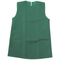 ◎衣装ベース（ワンピース） Jサイズ 緑