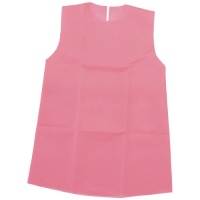 ◎衣装ベース（ワンピース） Jサイズ 桃