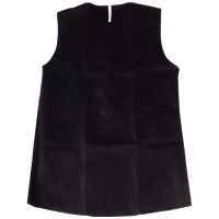 ◎衣装ベース（ワンピース） Jサイズ 黒