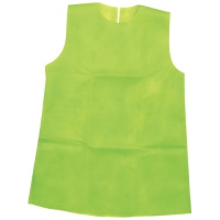 ◎衣装ベース（ワンピース） Jサイズ 黄緑