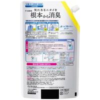 リセッシュ除菌EX香り残らない 詰替 700mL_選択画像02