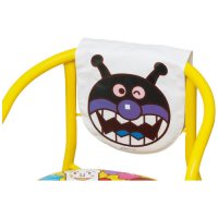 ●アンパンマン まめチェアー イエロー_選択画像02