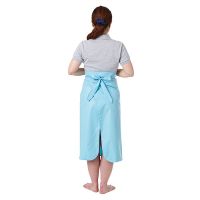 エンゼル６０１９入浴ケアか～るい前掛けM_選択画像02