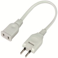 ちょっとコード20cm W-1502NB(W)