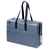 キャビネットバッグノートPC用UT-1091-GL灰