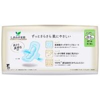 ロリエしあわせ素肌 多い昼用 羽つき20コ入_選択画像02