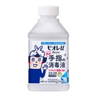 ◆ビオレｕ 手指の消毒液 付替 400mL 12本_選択画像02