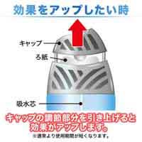 お部屋の消臭力 ラブリーブーケ_選択画像04