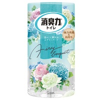 トイレの消臭力 エアリーブーケ
