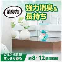 トイレの消臭力 エアリーブーケ 6個_選択画像02