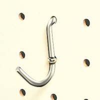 ●展示パネル用S型フック 10本入 51-334_選択画像02