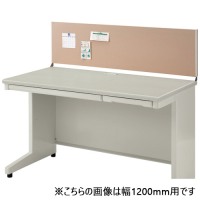 RJ奥行600デスクトップP RJ-163P LGY/BE