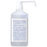 ソフティ ハンドクリーン手指消毒液 1L_選択画像02