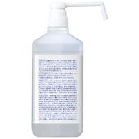 ソフティ ハンドクリーン手指消毒液 1L_選択画像02