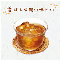 ※香り薫る麦茶ティーバッグ54P 10袋_選択画像02