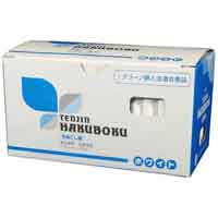 天神チョーク CH-1 白 100本入_選択画像03