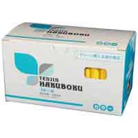 天神チョーク CH-4 黄 100本入_選択画像03