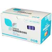 天神チョーク CH-8 6色 100本入_選択画像02