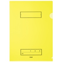 年組氏名クリアーホルダー YL 10枚