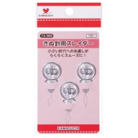 きぬ針用スレイダー 12-360