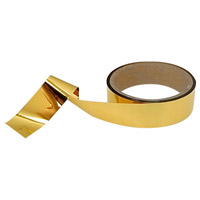 ◎ミラーテープ(金)