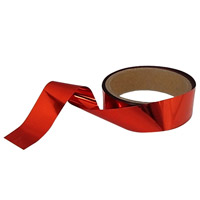 ◎ミラーテープ(赤)