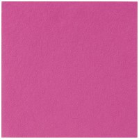 フェルト 20cm角 10枚 No126 桃色177-094