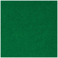 フェルト 20cm角 10枚 No440 緑 177-068
