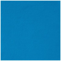 フェルト 20cm角 10枚 No583 青 177-060