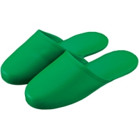 ベストH子供用スリッパ 348724GN 10足