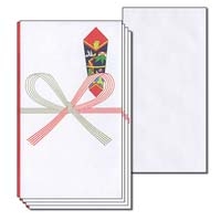 祝 多当 徳用10枚入 中袋付 タ-301_選択画像02