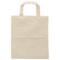 ◎コットンショッピングバッグ 18-4010