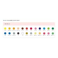 クーピーペンシル 24色×5セット_選択画像03
