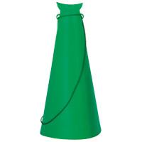 ◎メガホン EKB001G 緑