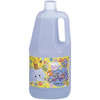 ◎ボトルシャボン補充液 268-152