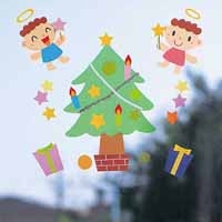 ステンドグラスカラー 06772 黄_選択画像03